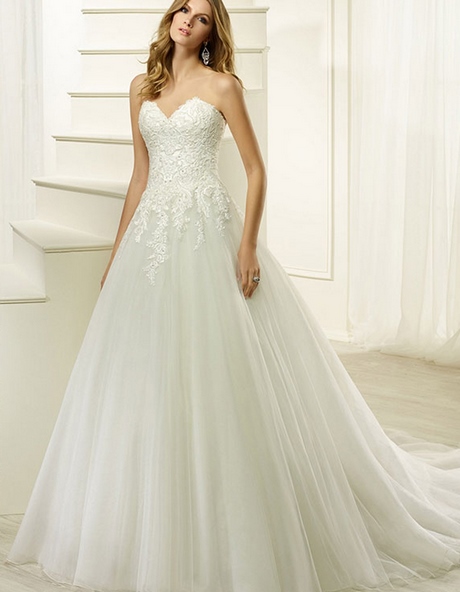 Vestito da sposa piu bello