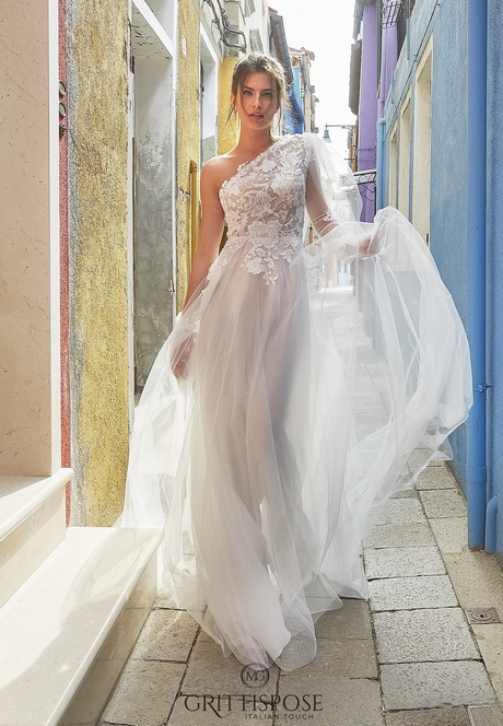 Vestito da sposa piu bello