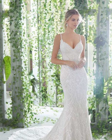 Vestito da sposa piu bello