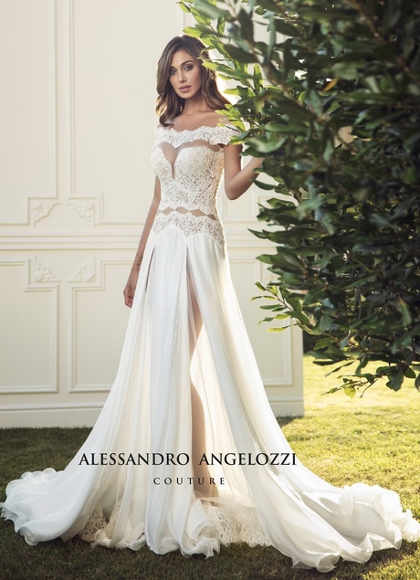 Vestito da sposa piu bello