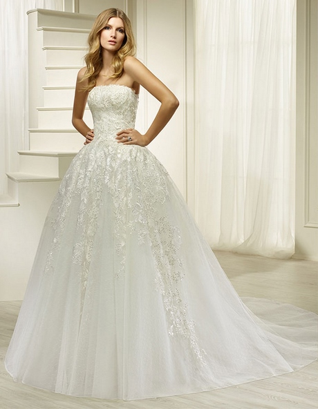 Vestito da sposa piu bello