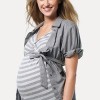 Abbigliamento donna incinta