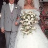 Sposa anni 80